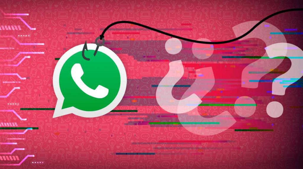Comment savoir espionne votre compte Whatsapp