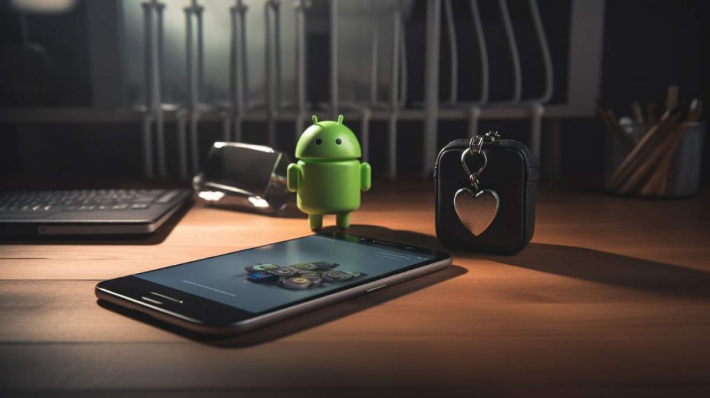 Protéger la sécurité de votre appareil Android